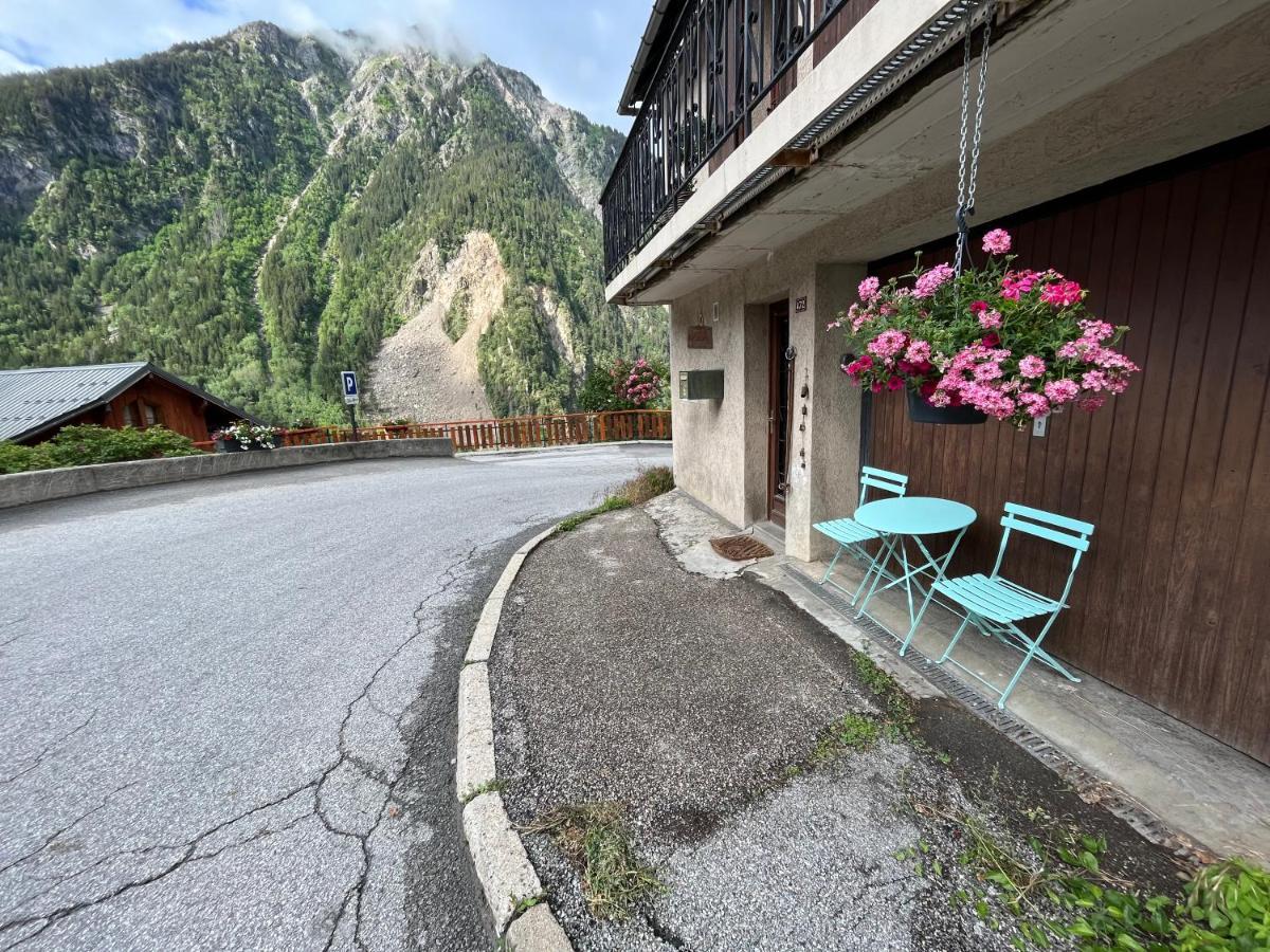 La Cascade, Venosc - Les 2 Alpes Vénosc 외부 사진